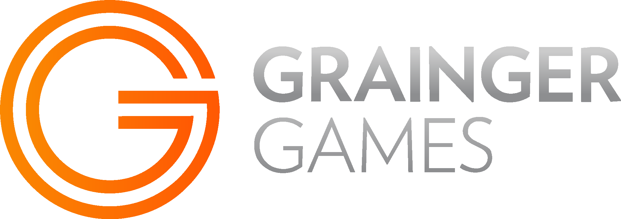 Grainger Games Logo